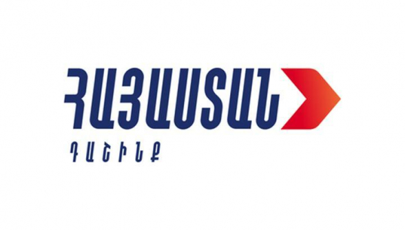 Պահանջում ենք զերծ մնալ որևէ բանավոր ու գրավոր համաձայնությունից․ հայտարարություն